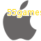 Aplicativo 55gamesbet para iOS